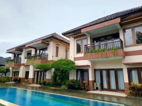 Melati Resort & Hotel Kuta Lombok